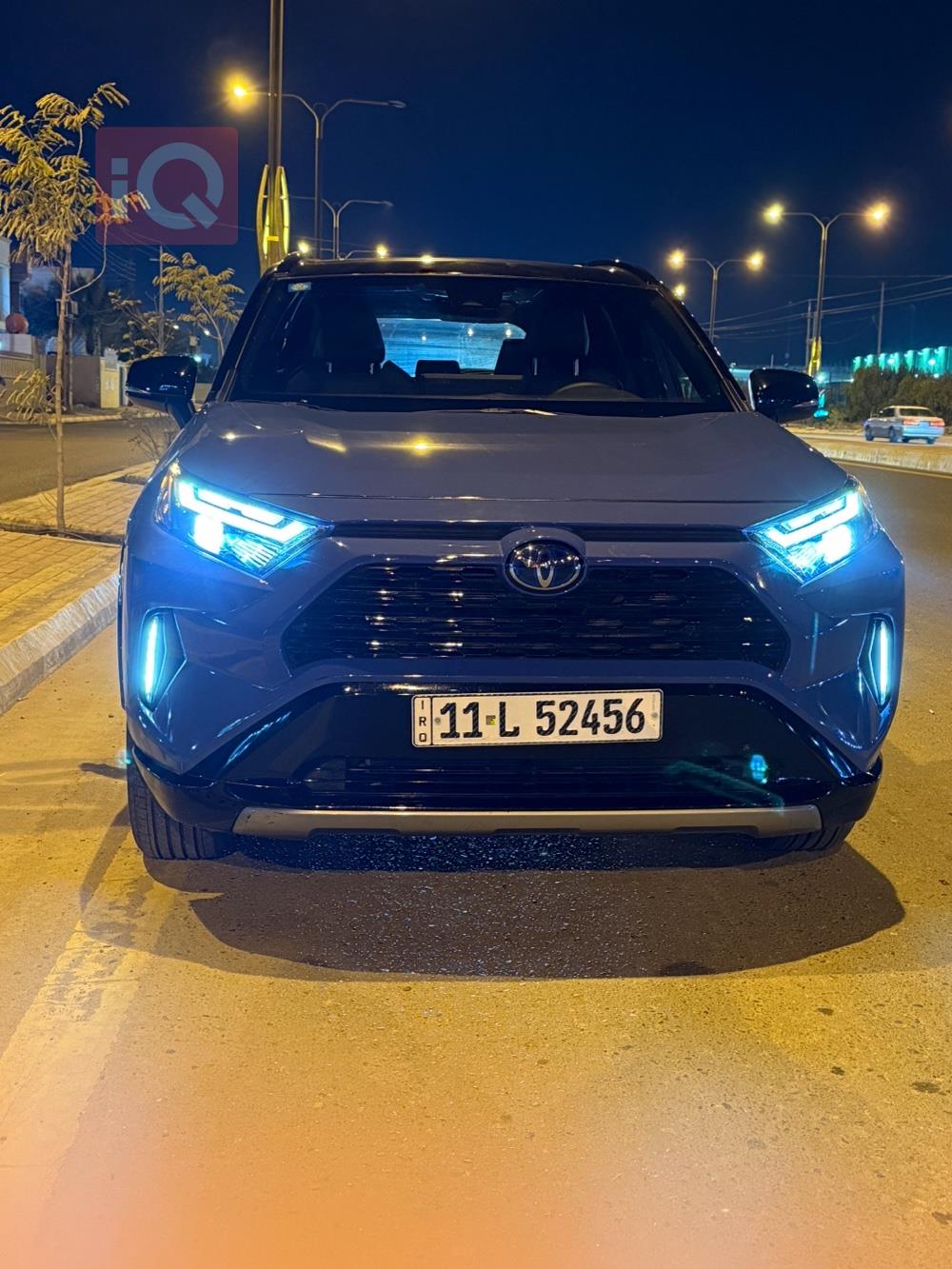 تويوتا راف 4